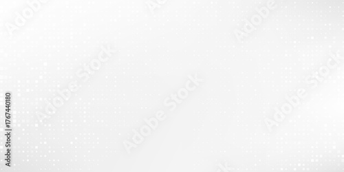 Design white gradient background with product display. White backdrop or empty studio with room floor abstract modern art