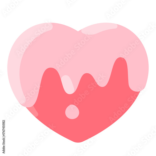 Love Chocolate Cream