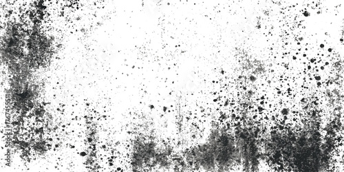 Abstract grunge crack scratched cement concrete background texture .distressed rough surface design backdrop for modern graphic artwork .