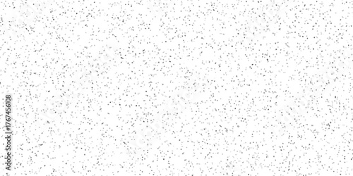 Terrazzo floor old texture concrete wall with stones. White terrazzo floor tile on cement surface. Terrazzo flooring seamless slab texture.	