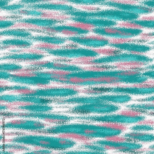 colorful fabric texture