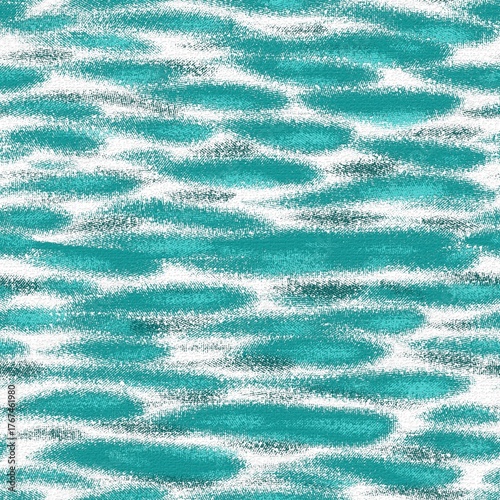 blue abstract background