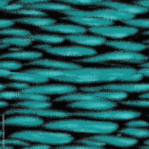 abstract blue background