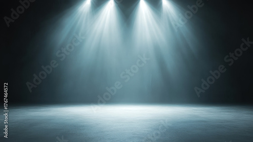 stage spotlight 