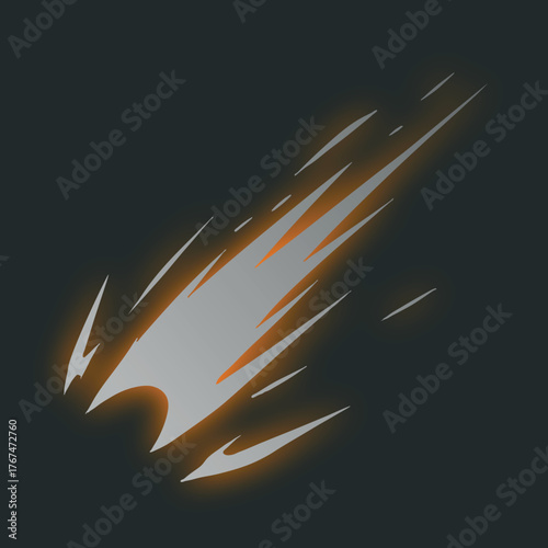 blazing light flame fire explosion vector, fire explosion anime effect