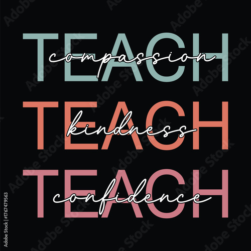 teach compassion kindness confidence