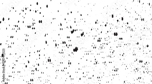 Distressed postage stamp texture abstract background