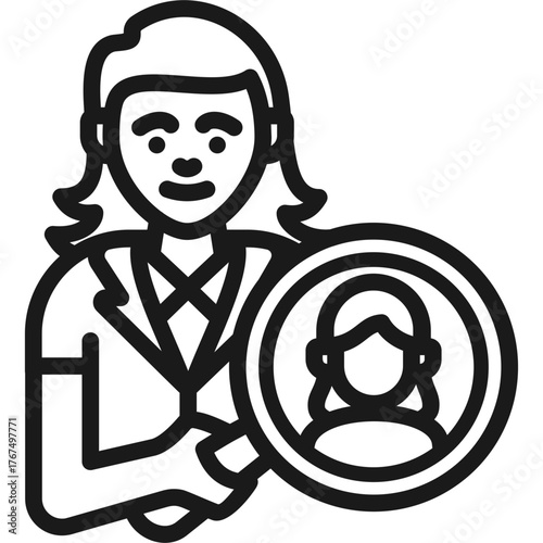  Recruiter
