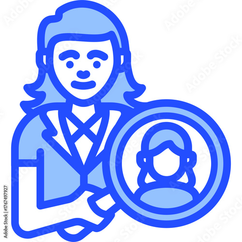  Recruiter