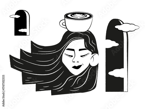 Coffee lover 7.eps