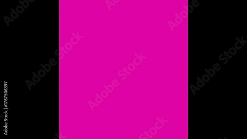 Abstrat colorful shape paint background