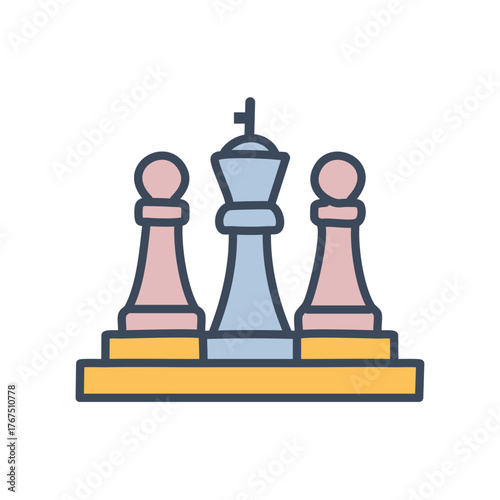 Chess icon