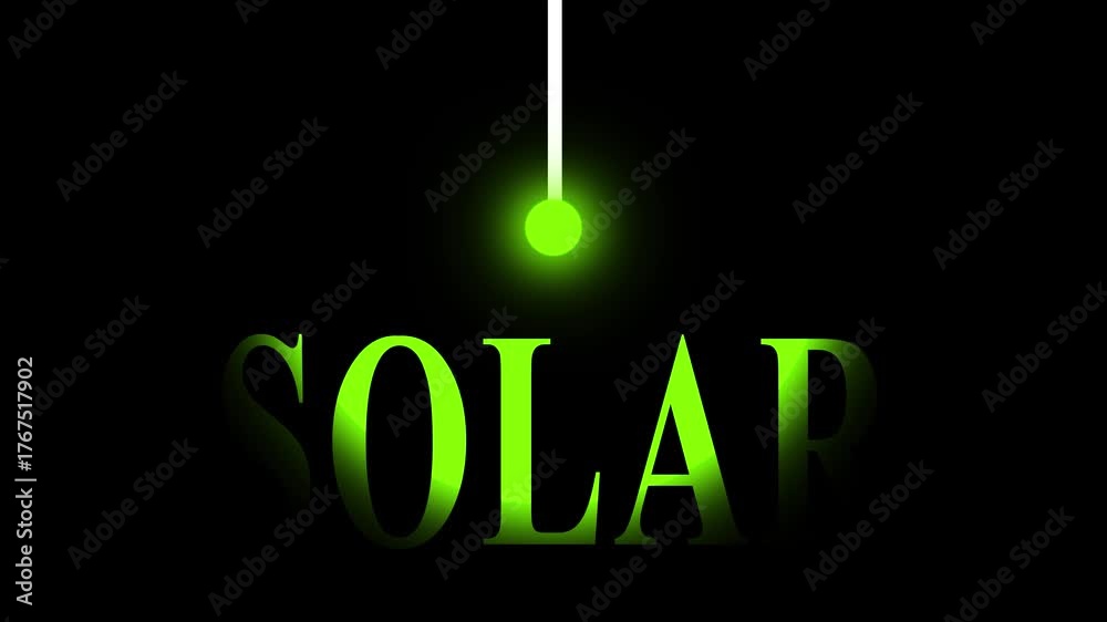 Animated glowing crimson text with blood drip effect and dark horror atmosphere created in Adobe After Effects