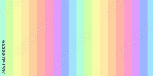 pastel color palettes collection background