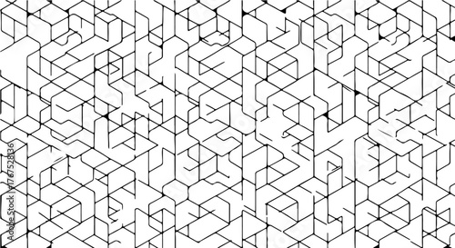 abstract network design connecting complex systems for future technology ideal for data analysis and digital innovation presentations showcasing global reach