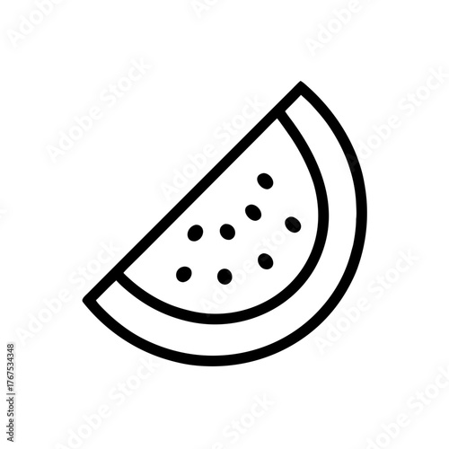 Abstract geometric vector graphic art scalable illustration for digital design projects