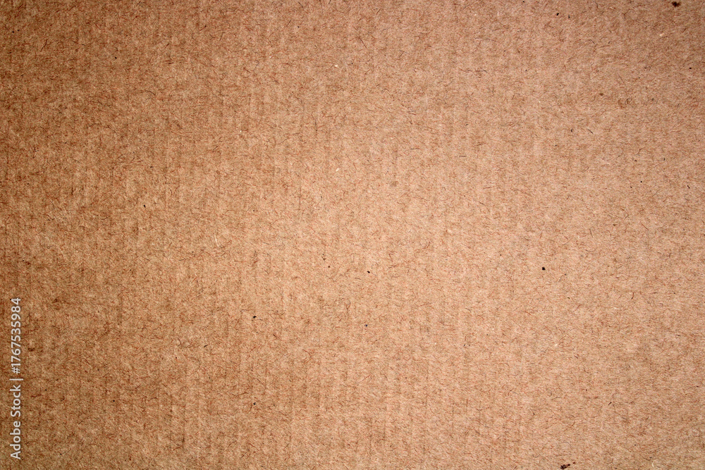 Fototapeta premium Craft vintage paper background or texture