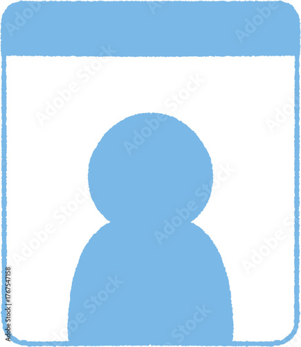 user icon