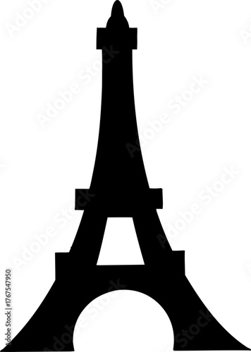 Eiffel Tower — Symbol of Paris