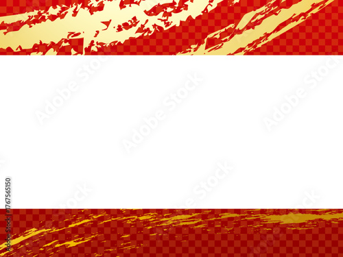 年賀状, 和柄, 和風, 午年, 馬, 午, 謹賀新年, 正月, ベクター, 模様