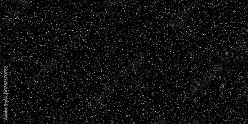 Terrazzo flooring texture polished stone and grain noise pattern old surface marble for background. black and white paper and marble texture. quartz surface for bathroom or kitchen countertop.