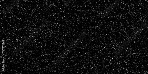 Terrazzo flooring texture polished stone and grain noise pattern old surface marble for background. black and white paper and marble texture. quartz surface for bathroom or kitchen countertop.