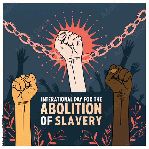 Promotes awareness and action to end all forms of modern slavery worldwide
