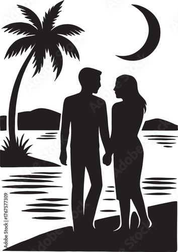 Honeymoon spots or places to visit