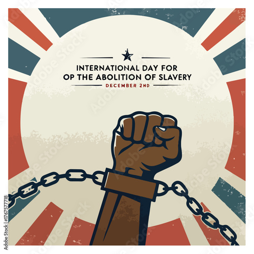 Promotes awareness and action to end all forms of modern slavery worldwide

