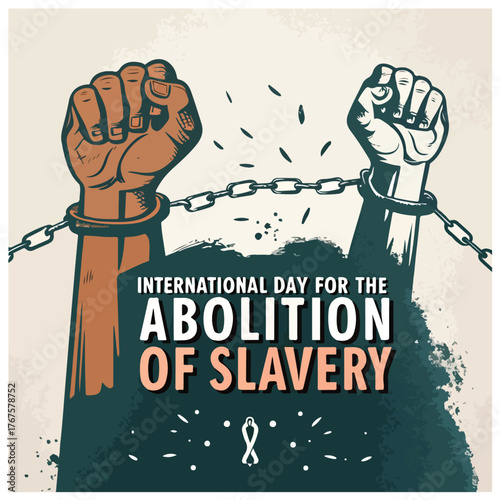 Promotes awareness and action to end all forms of modern slavery worldwide
