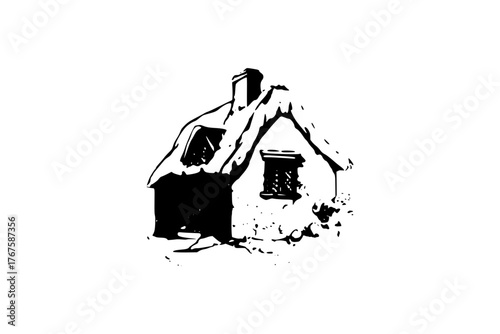 old home icon