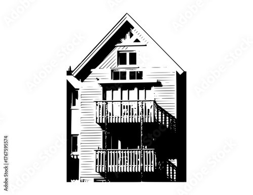 real estate icon