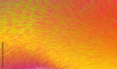 abstrack beautiful color of fur background