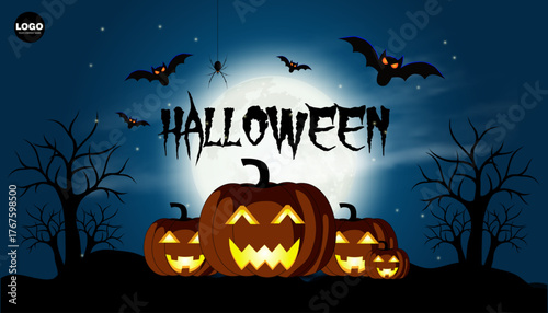 Halloween, celebrated on October 31st, is a festive night marked by costumes, trick-or-treating, spooky decorations, and fun activities based on ancient traditions.