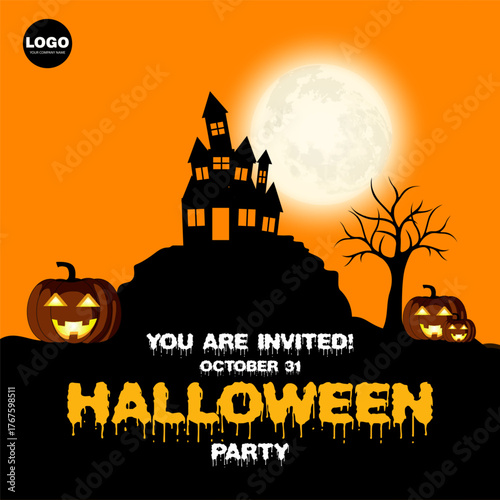 Halloween, celebrated on October 31st, is a festive night marked by costumes, trick-or-treating, spooky decorations, and fun activities based on ancient traditions.