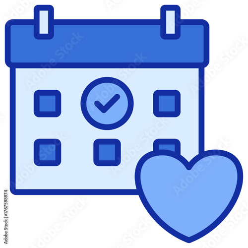 Calendar Icon