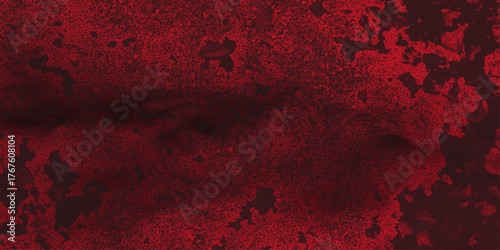 Abstract background of colorful liquid liner. Abstract texture of liquid blue and black are light pattern with the gradient is the with floor wall metal texture soft tech diagonal.