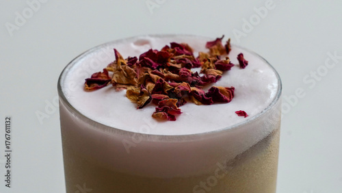 셰이크, 신선, hot, 칵테일, 맛있는, 잔, 감미로운, 아이스, cold, 갈색, 카푸치노, 먹을것, 디저트, 크림, 우유, 음료, 카페라테, 쇼콜라, 글라스, 마시다, 카페