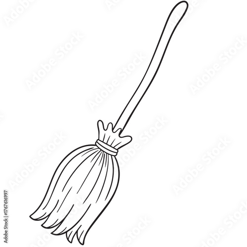 Witch's Broom