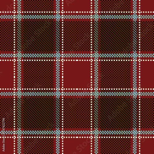 Elegant plaid textile patterns in rich colors. Perfect for fabric design, fashion, and home decor. Each tartan-inspired design blends tradition with a modern twist.
