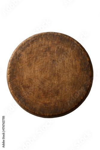 Rustic Wooden Texture High quality Realistic image.