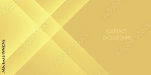 abstract background yellow color eps 10