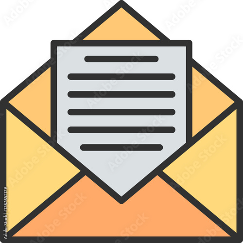 Envelope Icon