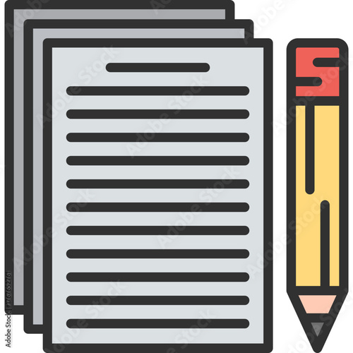 Document Icon