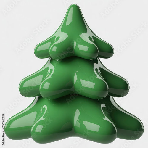 Christmas character set. Cute reindeer, Santa Claus, elf, snowman, penguin and polar beаr.
