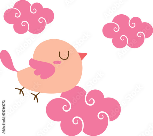 bird