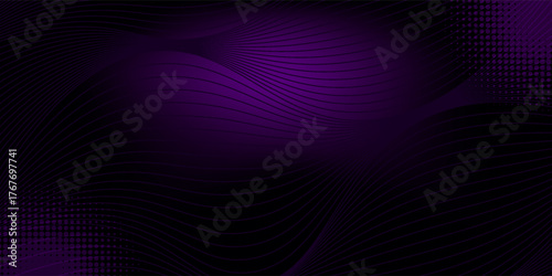 Vector ribbed glass texture background. purple ribbed glass. Natural color. Mesh gradient. acrylic ribbed bath surface. Reeded glass background semitransparent overlay. Bath wall window
