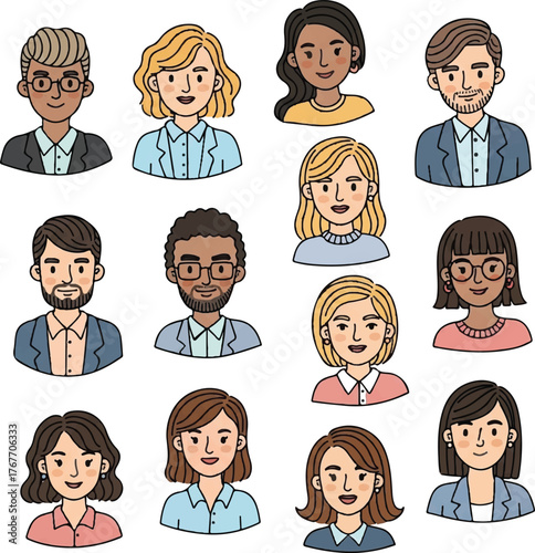 Life’s too short for dull designs — add some cartoon chaos and quirky charm