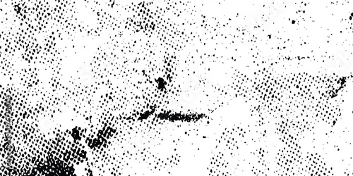 Abstract vintage stone, concrete, dirt, noise surface pattern. Grunge halftone background Vector, black and white error glitch art design grunge background Dot pop art comic sport style vector .	
