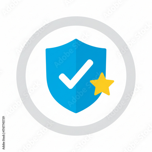 verified seller badge
